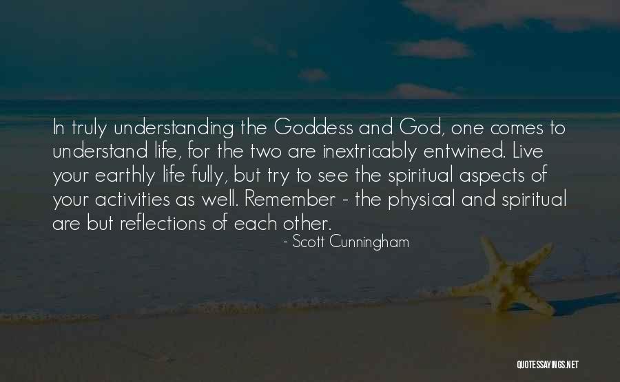 Remember To Live Life Quotes By Scott Cunningham Remember To Live Life Quotes By Scott Cunningham