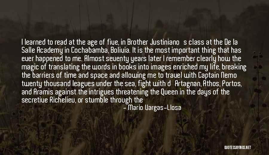 Remember You Are A Queen Quotes By Mario Vargas-Llosa Remember You Are A Queen Quotes By Mario Vargas-Llosa