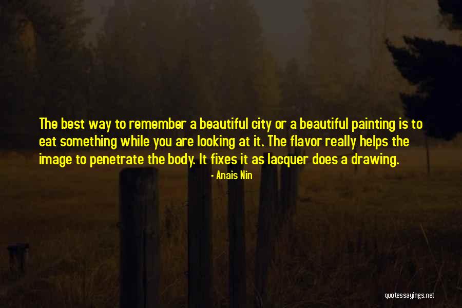 Remember You Are Beautiful Quotes By Anais Nin Remember You Are Beautiful Quotes By Anais Nin