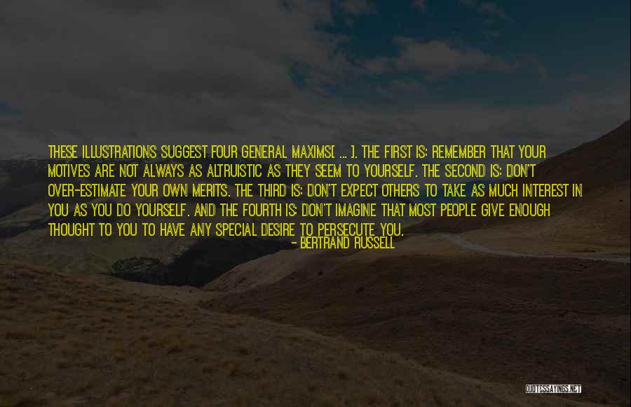 Remember You Are Special Quotes By Bertrand Russell Remember You Are Special Quotes By Bertrand Russell