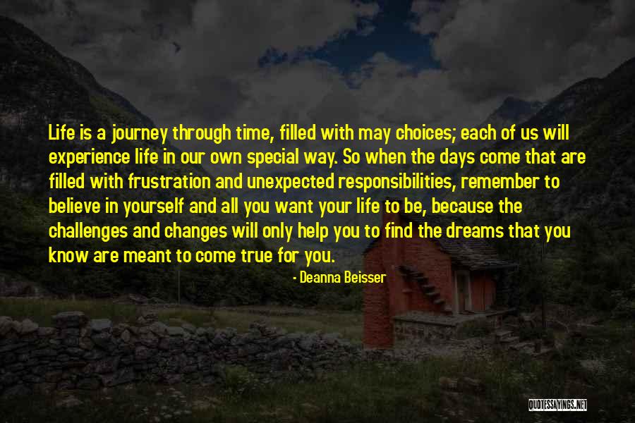 Remember You Are Special Quotes By Deanna Beisser Remember You Are Special Quotes By Deanna Beisser