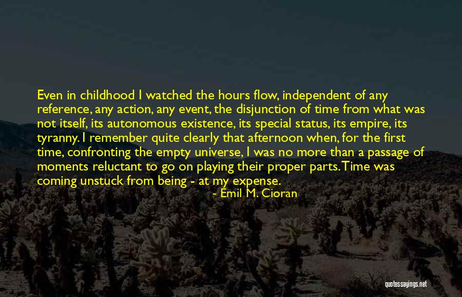 Remember You Are Special Quotes By Emil M. Cioran Remember You Are Special Quotes By Emil M. Cioran