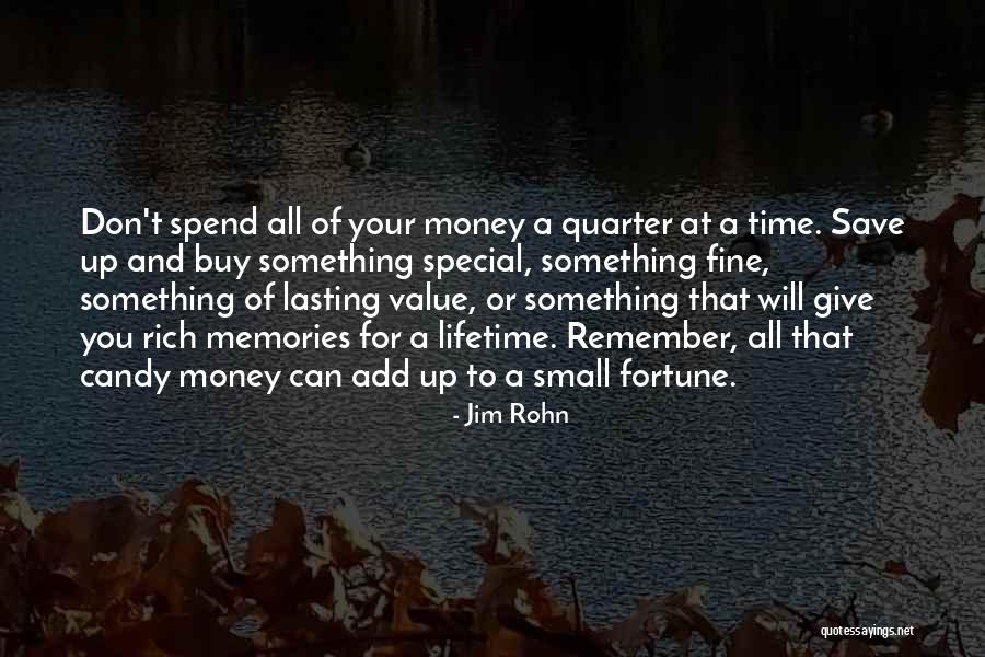 Remember You Are Special Quotes By Jim Rohn Remember You Are Special Quotes By Jim Rohn