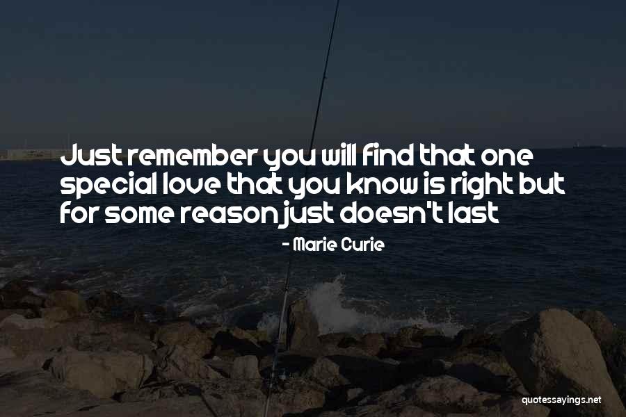 Remember You Are Special Quotes By Marie Curie Remember You Are Special Quotes By Marie Curie