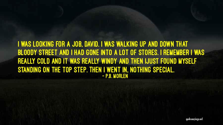 Remember You Are Special Quotes By P.B. Morlen Remember You Are Special Quotes By P.B. Morlen