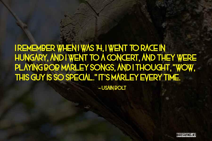 Remember You Are Special Quotes By Usain Bolt Remember You Are Special Quotes By Usain Bolt
