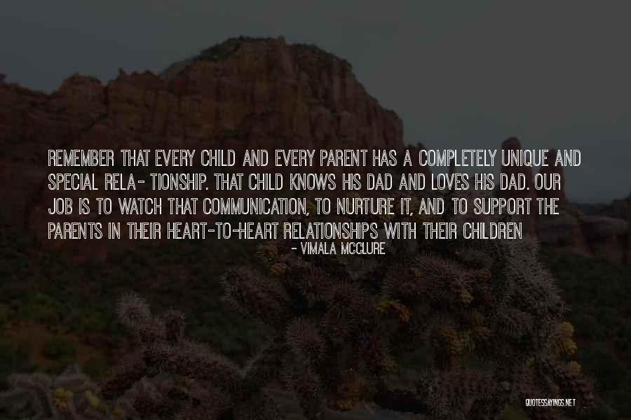 Remember You Are Special Quotes By Vimala McClure Remember You Are Special Quotes By Vimala McClure
