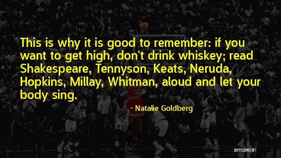 Remember Your Why Quotes By Natalie Goldberg Remember Your Why Quotes By Natalie Goldberg