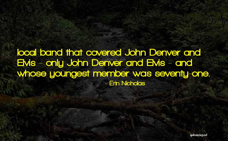 Rememberer Book Quotes By Erin Nicholas Rememberer Book Quotes By Erin Nicholas