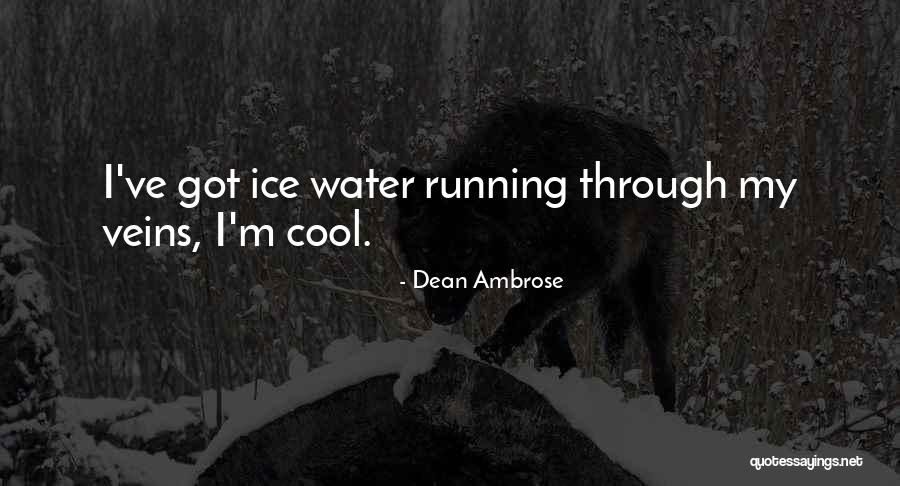 Rememberer Quotes By Dean Ambrose Rememberer Quotes By Dean Ambrose