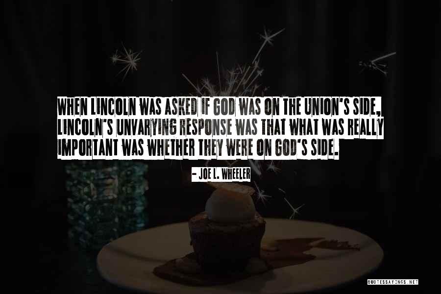 Remembering Loved Ones That Have Died Quotes By Joe L. Wheeler Remembering Loved Ones That Have Died Quotes By Joe L. Wheeler