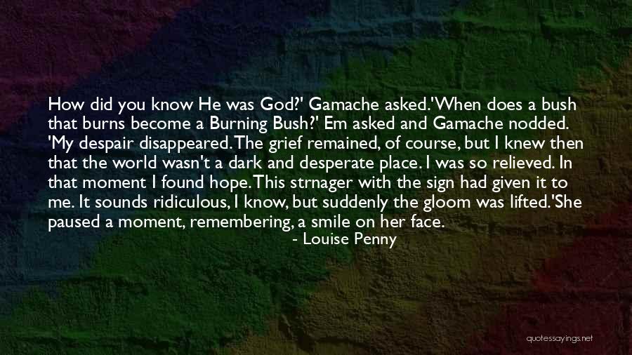 Remembering Place Quotes By Louise Penny Remembering Place Quotes By Louise Penny