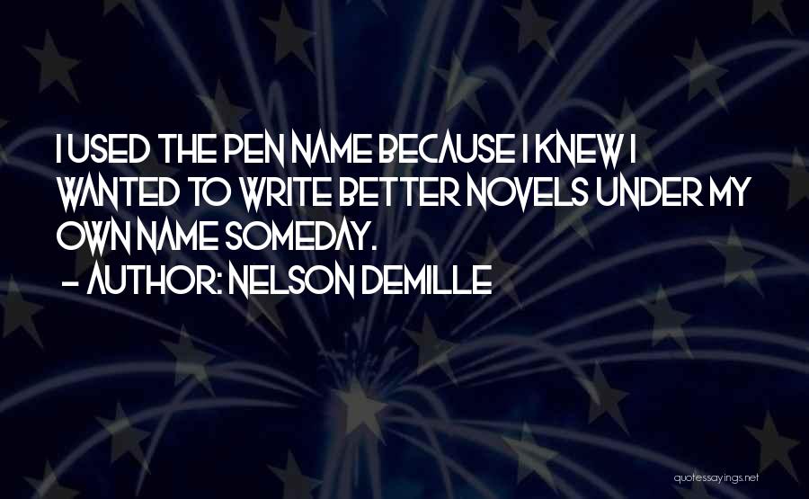 Remembering September 11 2001 Quotes By Nelson DeMille