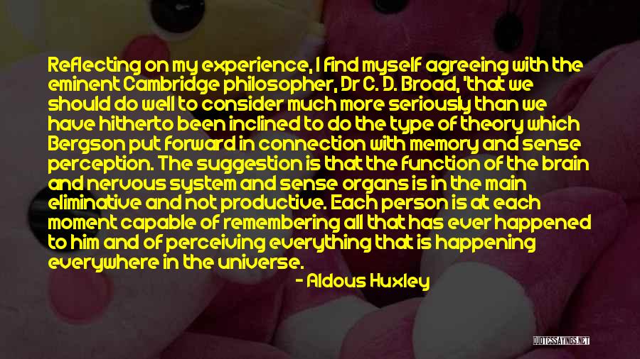 Remembering Someone Special Quotes By Aldous Huxley Remembering Someone Special Quotes By Aldous Huxley