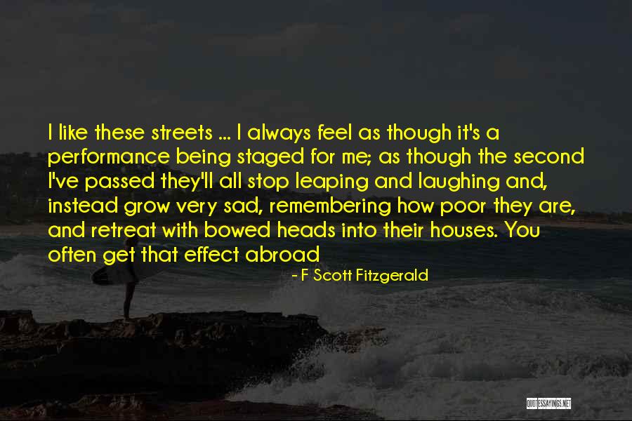 Remembering Those Who Have Passed Quotes By F Scott Fitzgerald Remembering Those Who Have Passed Quotes By F Scott Fitzgerald