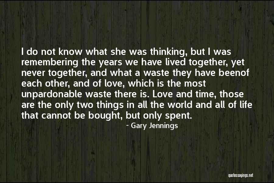 Remembering Where You Are From Quotes By Gary Jennings Remembering Where You Are From Quotes By Gary Jennings
