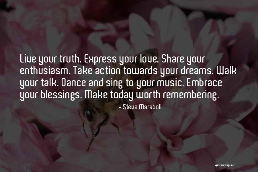 Remembering Your Worth Quotes By Steve Maraboli