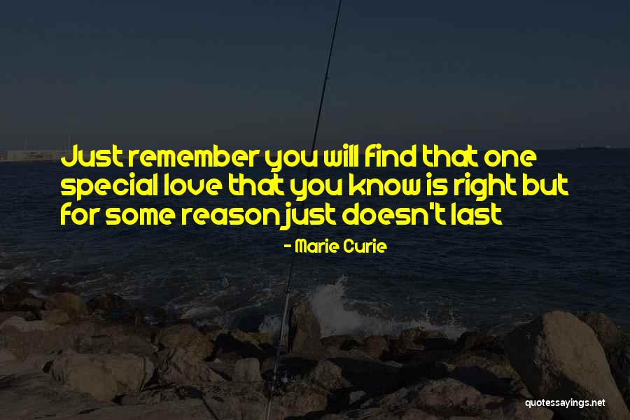 Remembers You Quotes By Marie Curie Remembers You Quotes By Marie Curie