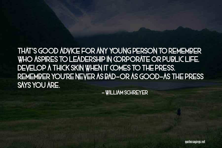 Remembers You Quotes By William Schreyer Remembers You Quotes By William Schreyer