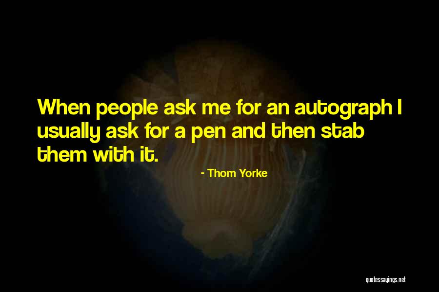 Remembrance Wreath Quotes By Thom Yorke Remembrance Wreath Quotes By Thom Yorke