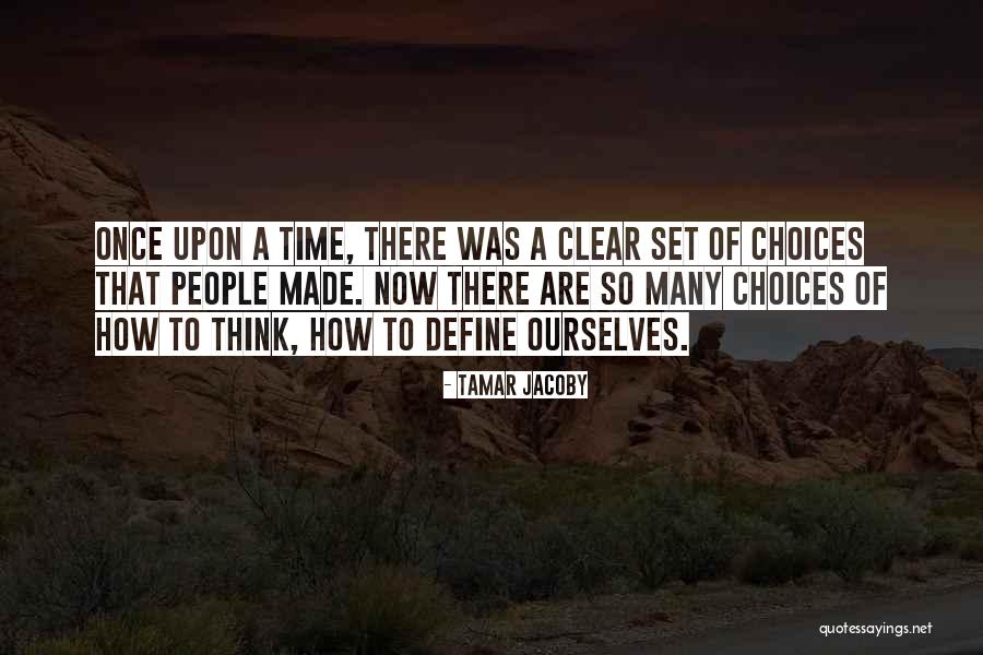 Remembranzas Agua Quotes By Tamar Jacoby Remembranzas Agua Quotes By Tamar Jacoby