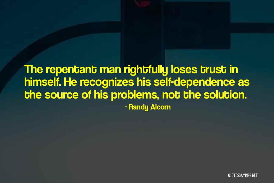 Rememered Quotes By Randy Alcorn Rememered Quotes By Randy Alcorn