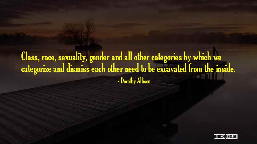 Remenda Grech Quotes By Dorothy Allison Remenda Grech Quotes By Dorothy Allison