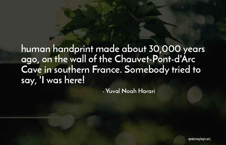 Remender Deadpool Quotes By Yuval Noah Harari Remender Deadpool Quotes By Yuval Noah Harari