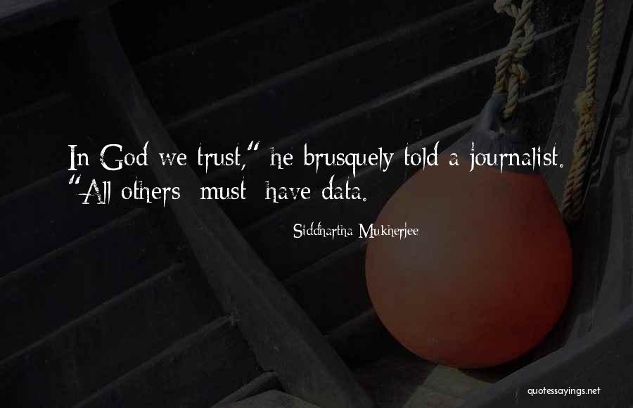 Remeron Quotes By Siddhartha Mukherjee Remeron Quotes By Siddhartha Mukherjee