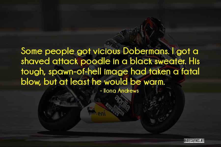 Remeta Quotes By Ilona Andrews Remeta Quotes By Ilona Andrews
