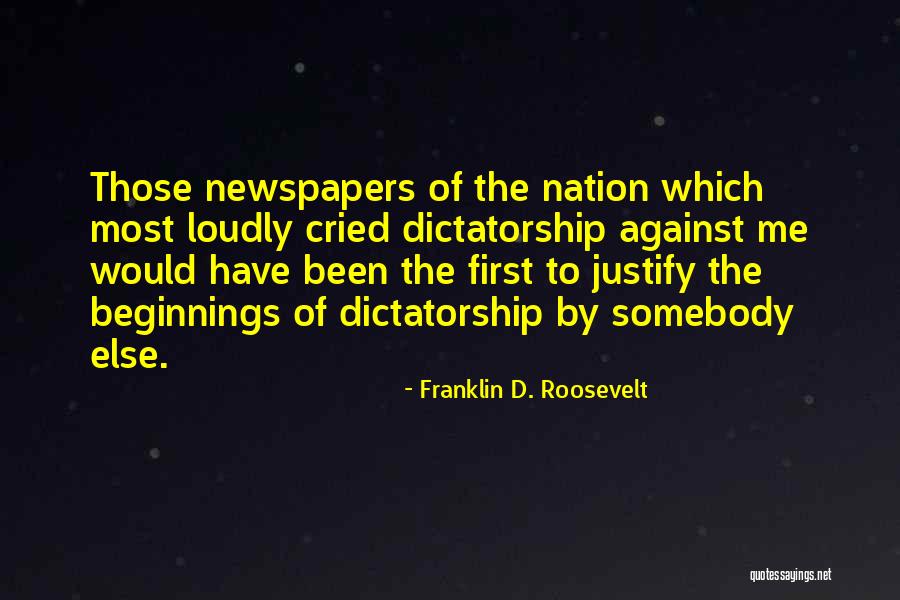 Remetee Quotes By Franklin D. Roosevelt Remetee Quotes By Franklin D. Roosevelt