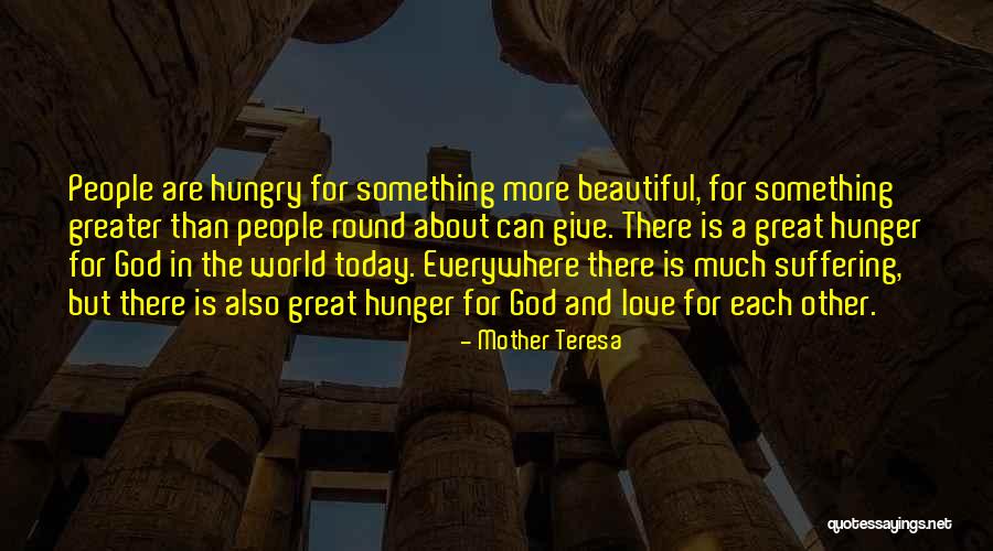 Remetee Quotes By Mother Teresa Remetee Quotes By Mother Teresa