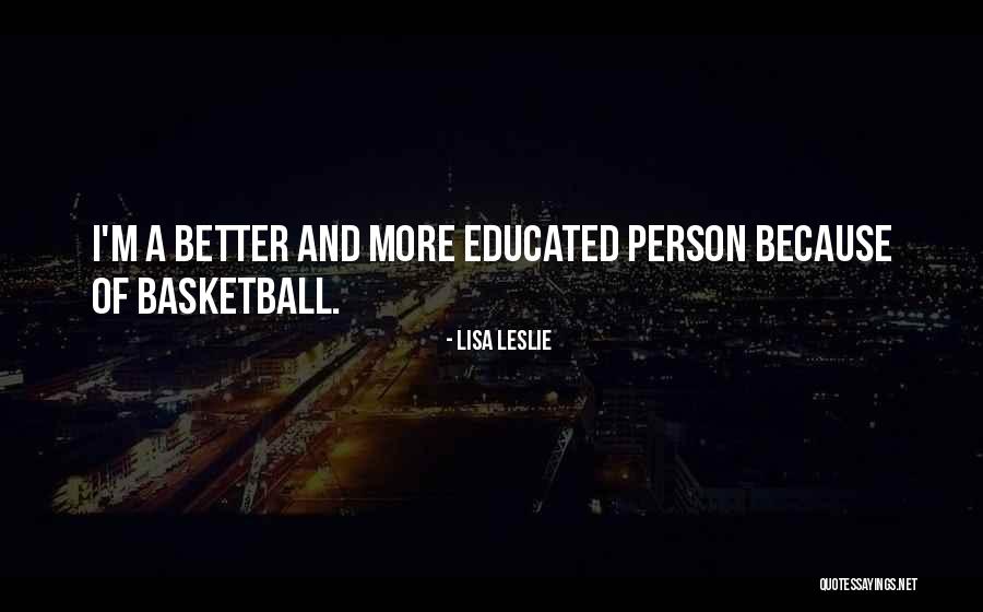 Remey Co Quotes By Lisa Leslie Remey Co Quotes By Lisa Leslie