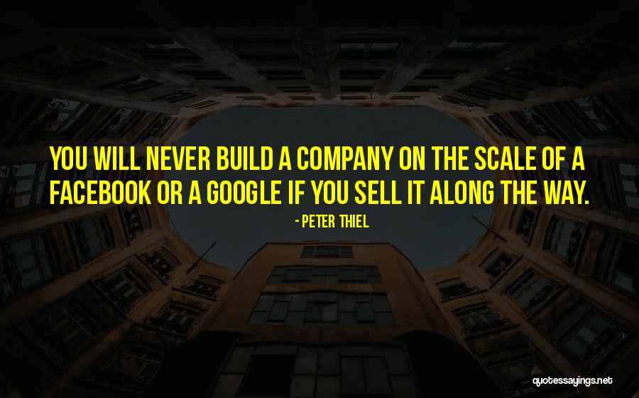 Remey Co Quotes By Peter Thiel Remey Co Quotes By Peter Thiel