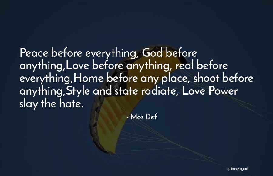 Remfry And Son Quotes By Mos Def Remfry And Son Quotes By Mos Def