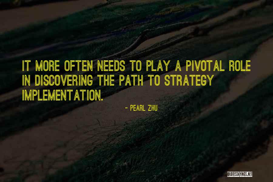 Remfry Son Quotes By Pearl Zhu Remfry Son Quotes By Pearl Zhu