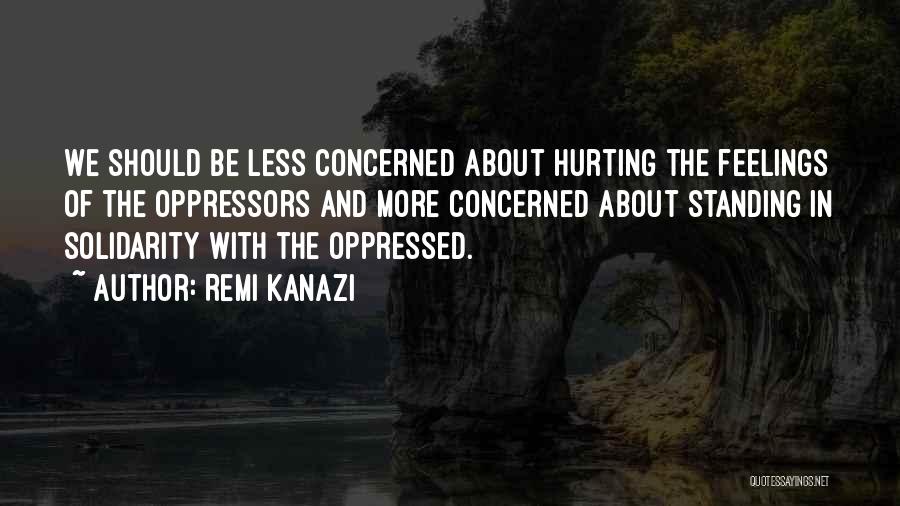 Remi Kanazi Quotes 1131513