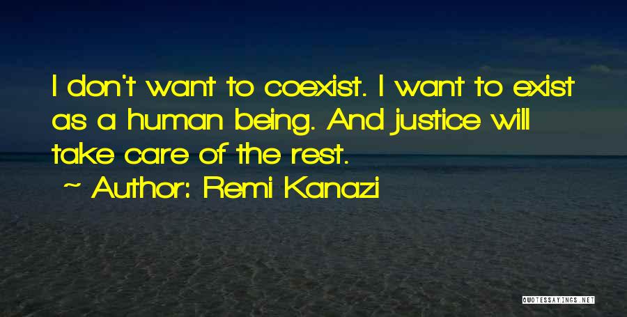 Remi Kanazi Quotes 1296292