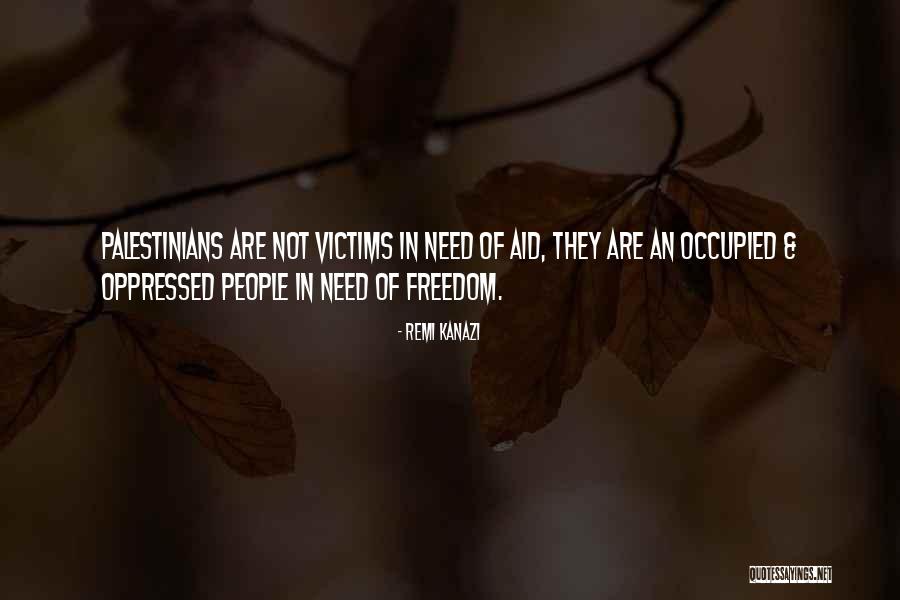 Remi Kanazi Quotes 621807 Remi Kanazi Quotes 621807