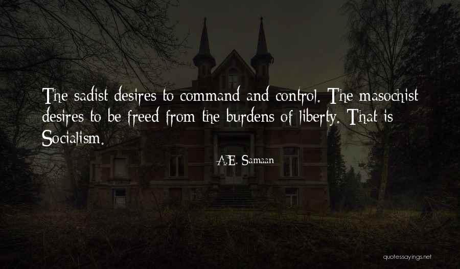 Remigijus Lapinskas Quotes By A.E. Samaan Remigijus Lapinskas Quotes By A.E. Samaan