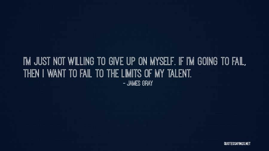 Remigijus Lapinskas Quotes By James Gray Remigijus Lapinskas Quotes By James Gray