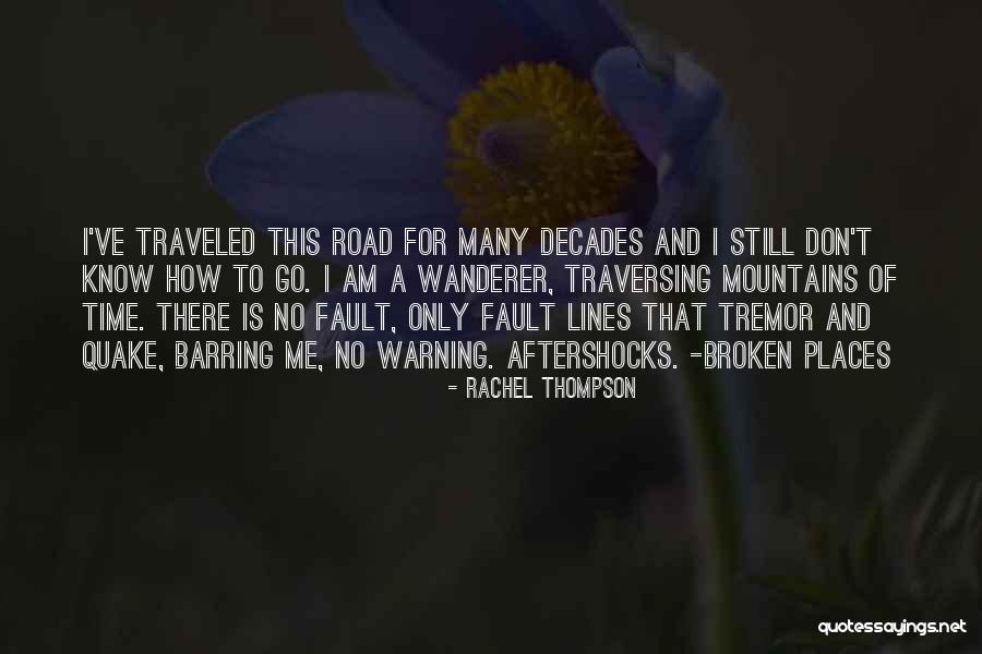 Remilekun Balogun Quotes By Rachel Thompson Remilekun Balogun Quotes By Rachel Thompson