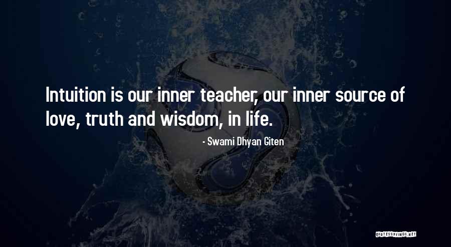Remilekun Balogun Quotes By Swami Dhyan Giten Remilekun Balogun Quotes By Swami Dhyan Giten