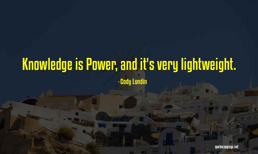 Remilgados Quotes By Cody Lundin Remilgados Quotes By Cody Lundin