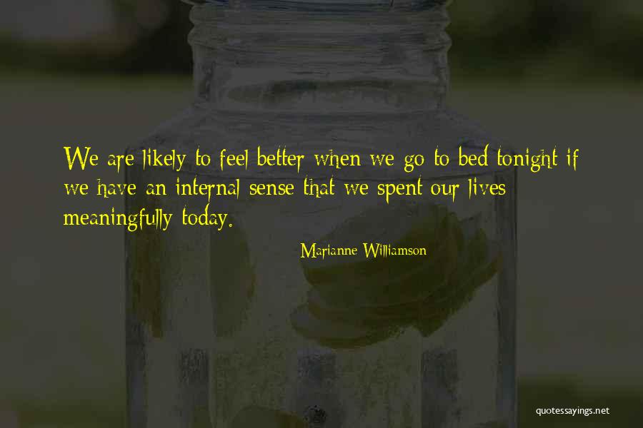 Remilgados Quotes By Marianne Williamson Remilgados Quotes By Marianne Williamson