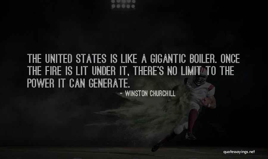 Remilgos Quotes By Winston Churchill Remilgos Quotes By Winston Churchill