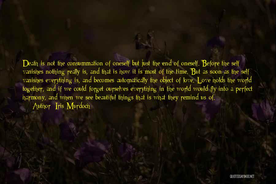 Remind Her She's Beautiful Quotes By Iris Murdoch Remind Her She's Beautiful Quotes By Iris Murdoch