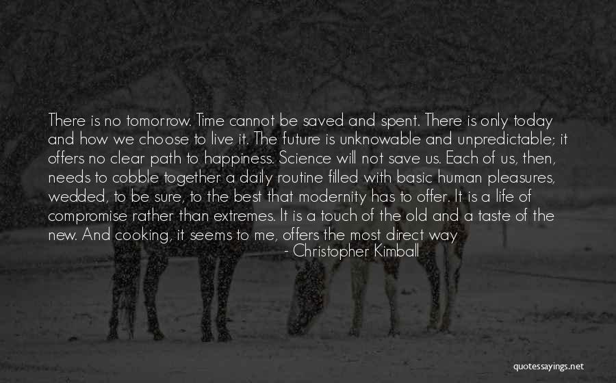 Remind Me Of The Past Quotes By Christopher Kimball Remind Me Of The Past Quotes By Christopher Kimball