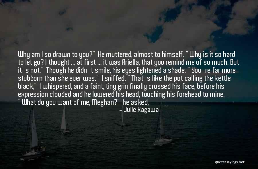 Remind Me Of The Past Quotes By Julie Kagawa Remind Me Of The Past Quotes By Julie Kagawa