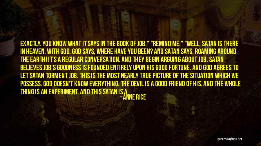 Remind You Quotes By Anne Rice Remind You Quotes By Anne Rice